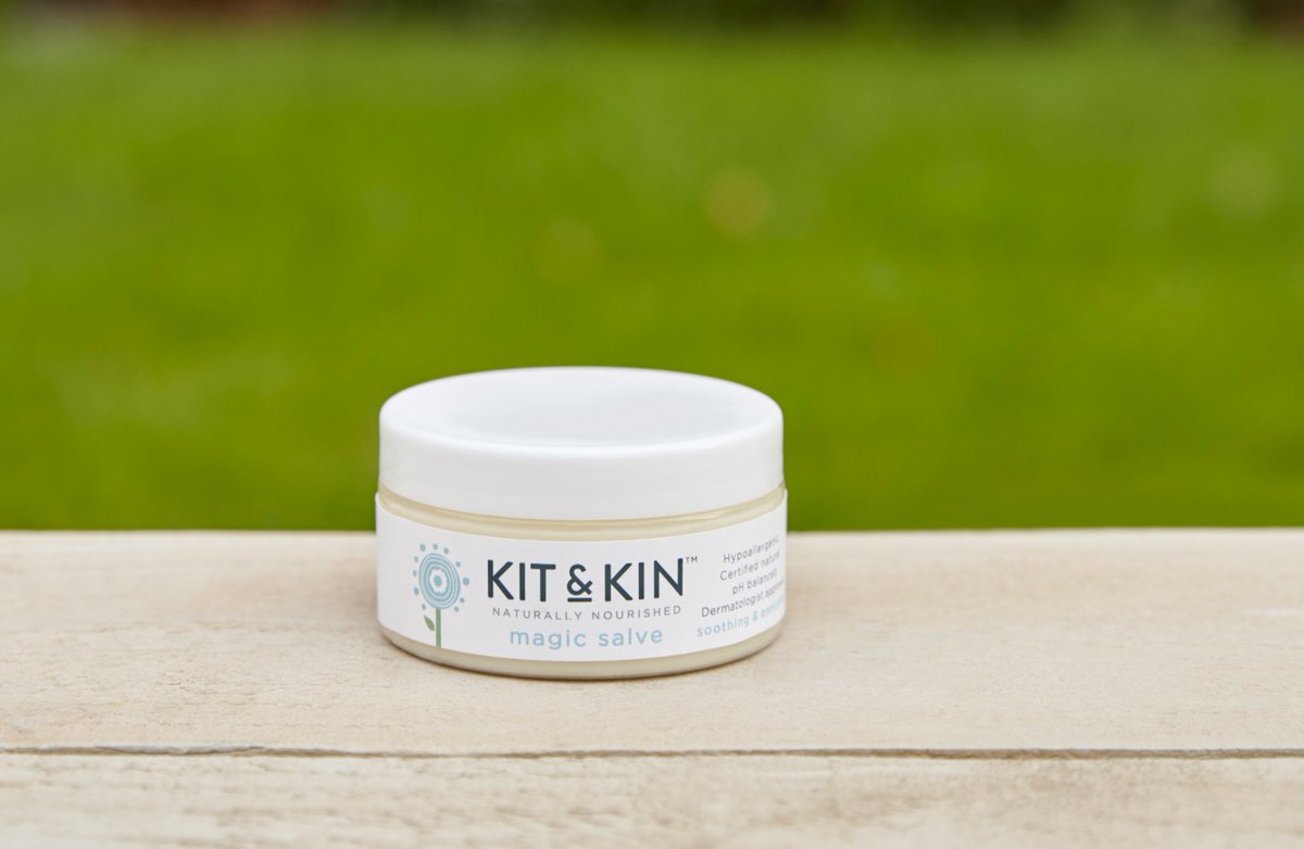 RT @KitandKinUK: We're sorry for the wait but great news, our Magic Salve ✨✨✨✨ is back in stock https://t.co/LsIncfaYmq