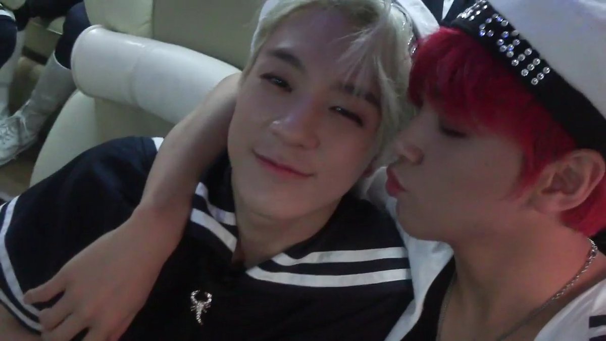 #Jeno