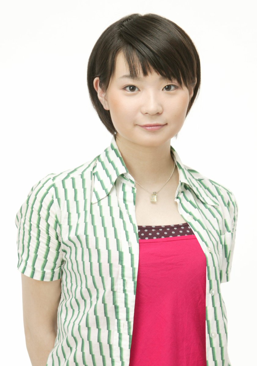 「本日の声辞典」#cocotama広橋涼役:ショコランシェ出演:僕のヒーローアカデミア、繰繰れ! コックリさん 他所属: 「本日の声辞典」#cocotama広橋涼役:ショコランシェ出演:僕のヒーローアカデミア、繰繰れ! コックリさん 他所属: