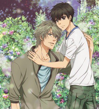 今更ながらにSUPER LOVERS 2観終わりました…😭😭🙏🙏💕💕メッチャ2人が可愛かったし、本当に素敵な作品で幸せだ 今更ながらにSUPER LOVERS 2観終わりました…😭😭🙏🙏💕💕メッチャ2人が可愛かったし、本当に素敵な作品で幸せだ