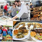 25 Alabama food festivals to put on your fall 2017 calendar