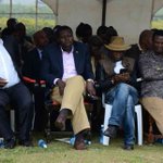 Bungoma will elect Uhuru for giving Lusaka speaker post - Jubilee leaders