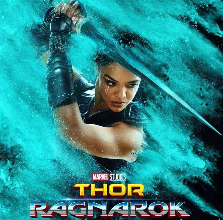 #ThorRagnarok