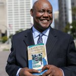 Riley: Detroit man chases history across Michigan, one historical marker at a time
