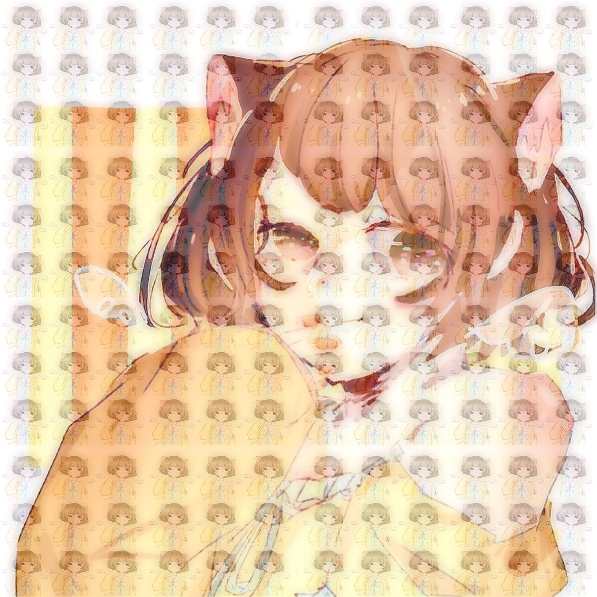 2months゚。*♡かにゃめんと出逢って二ヶ月記念です(❁´ω`❁)かにゃめんに出逢ってほんと良かった。ほんとずっと 2months゚。*♡かにゃめんと出逢って二ヶ月記念です(❁´ω`❁)かにゃめんに出逢ってほんと良かった。ほんとずっと
