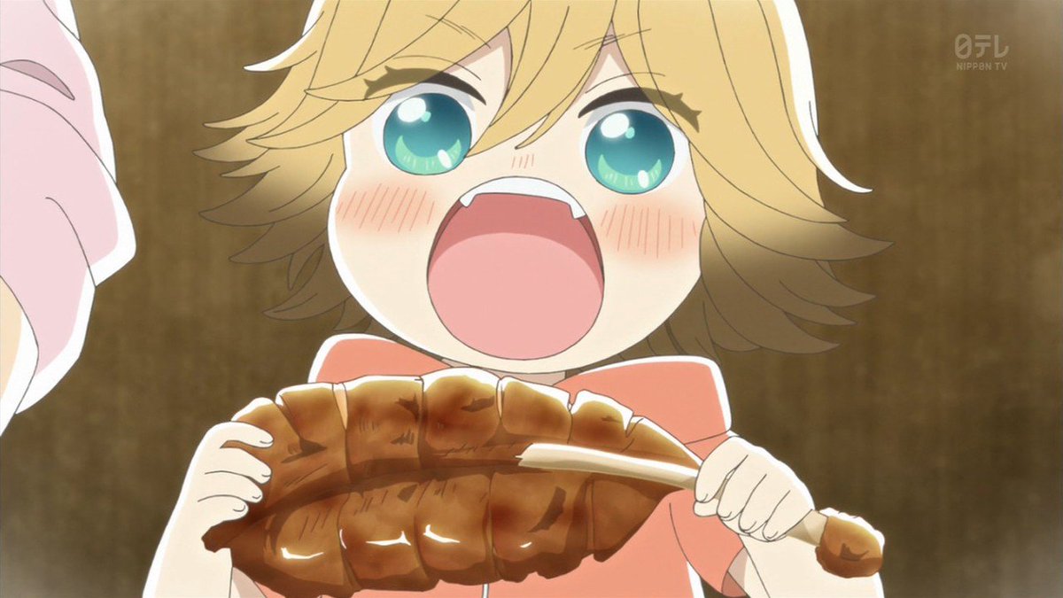 うどんの国の一番の失敗は、ポコが骨付き鶏を素手で鷲掴みしてた事だと思う。(唐突のカミングアウト) うどんの国の一番の失敗は、ポコが骨付き鶏を素手で鷲掴みしてた事だと思う。(唐突のカミングアウト)
