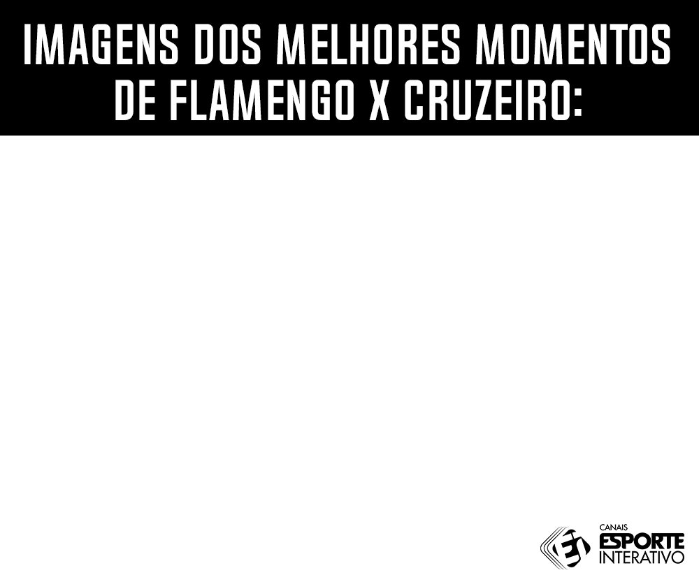 #Cruzeiro
