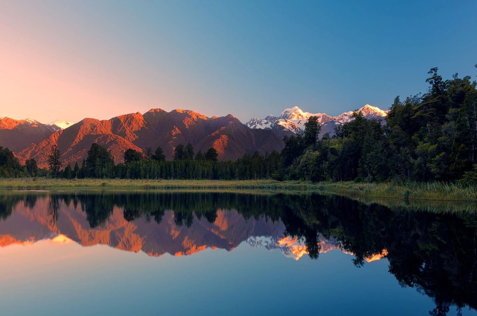 New Zealand ranked second-most-peaceful country in the world