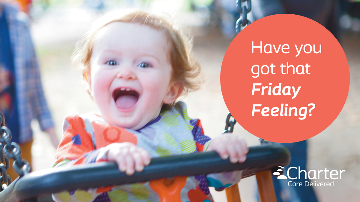 Happy Friyay