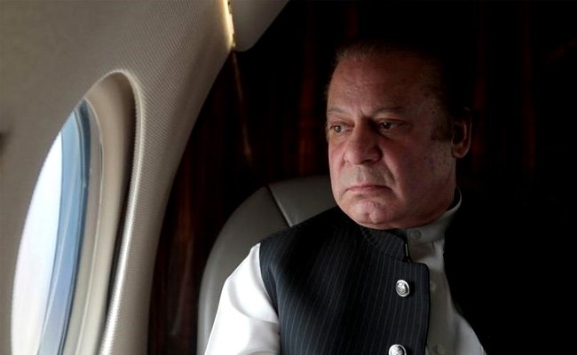 Pakistan's Anti-Graft Watchdog Files 4 Cases Against Ousted Prime Minister Nawaz Sharif And Family