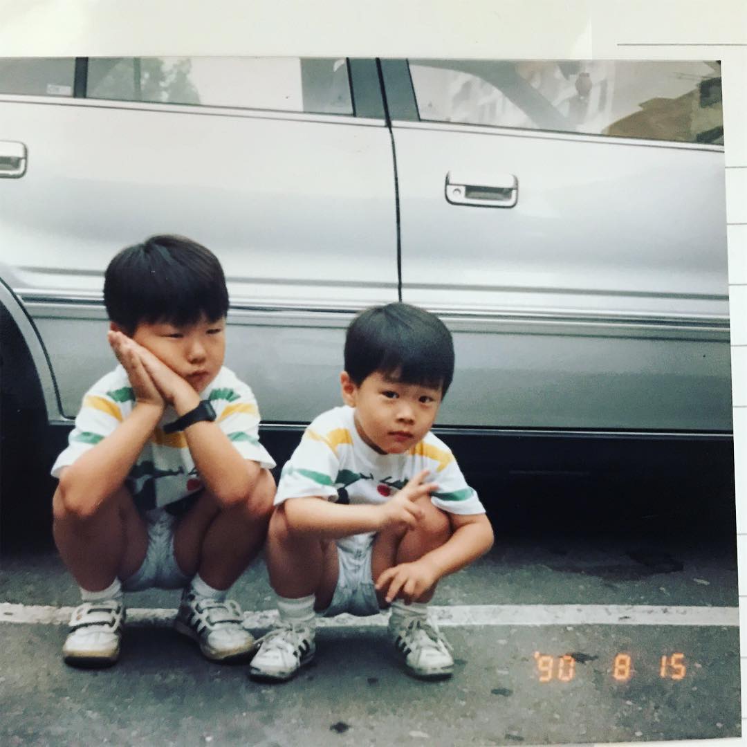 #AOMG