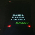 Romanian coal-fired power plants need investment to curb pollution