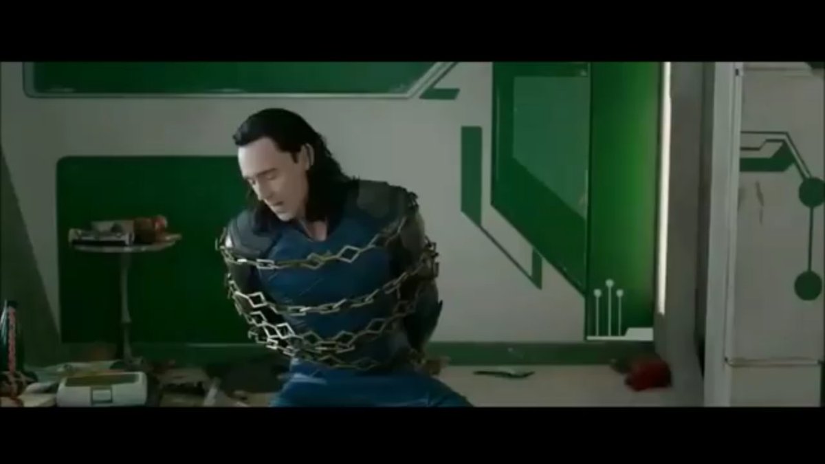 #ThorRagnarok