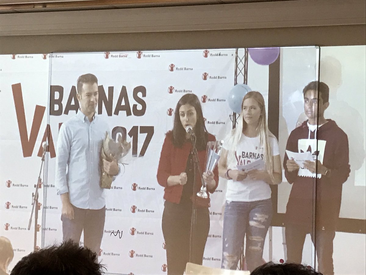 #barnasvalg