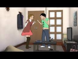 最初友達に「お前てさぐれ部活者見てる?」って言われたときピーピングライフと絵が似てたから見てたって嘘ついてた。友達に悪い 最初友達に「お前てさぐれ部活者見てる?」って言われたときピーピングライフと絵が似てたから見てたって嘘ついてた。友達に悪い