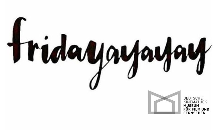 Happy Friyay