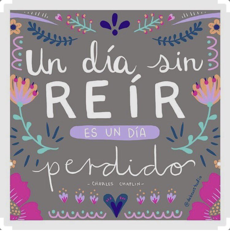 #BuenViernes