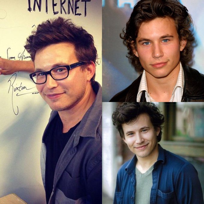 Jonathan Taylor Thomas's Birthday Celebration HappyBday.to