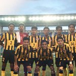 B-18 AFF: Malaysia benam Timor Leste