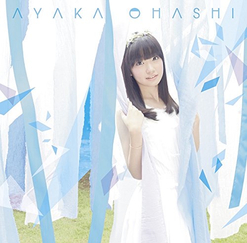 ♪裸足のままでもこわくない - 大橋彩香 - 『コメット・ルシファー』ED2 #鳥ぷれ ♪裸足のままでもこわくない - 大橋彩香 - 『コメット・ルシファー』ED2 #鳥ぷれ
