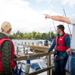 Ask us about places to go ashore, we'll explain all in our briefing! #noworries #windermere https://t.co/SYrPYr5WZe https://t.co/1RjSWFHpeR
