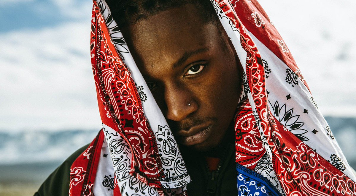 neffews @PROERA n @joeyBADASS takn over the @MERRYJANE playlist ???????? https://t.co/gGeLHasPLw https://t.co/zCtOgWmv2L