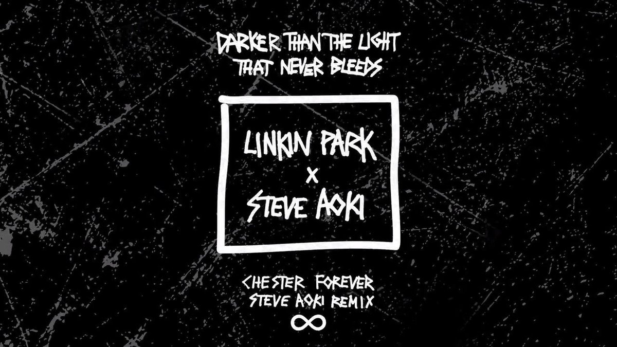 RT @steveaoki: My tribute to @ChesterBe. https://t.co/FHkzwj2JSB #ChesterForever @linkinpark https://t.co/o3K0v22Ycx