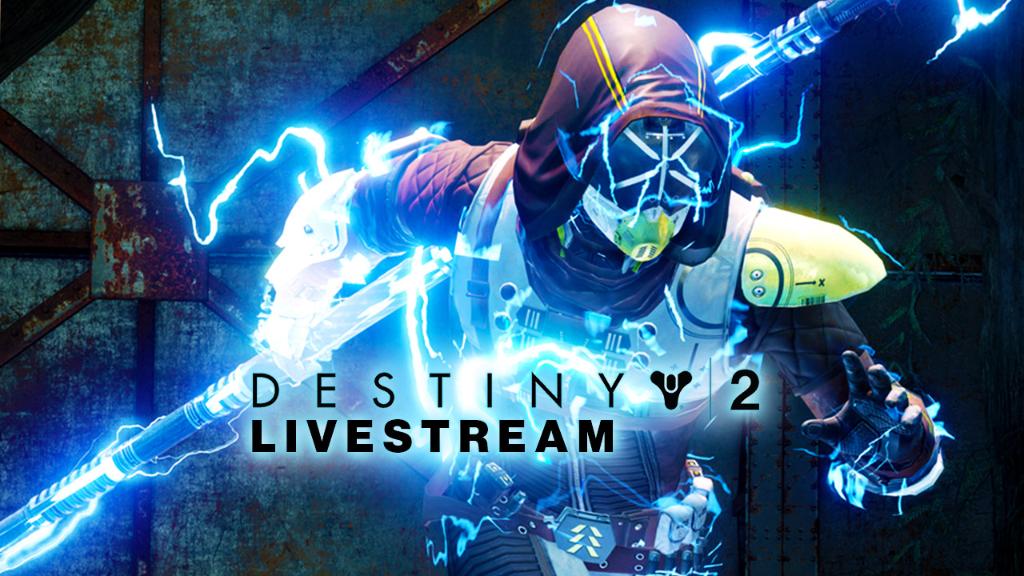 Destiny 2