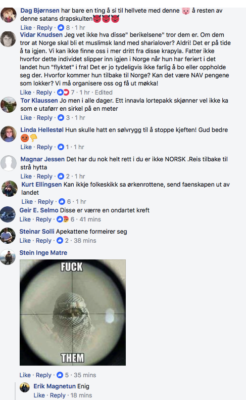 Siv Jensen