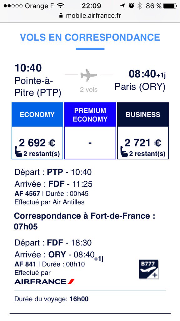 Air France