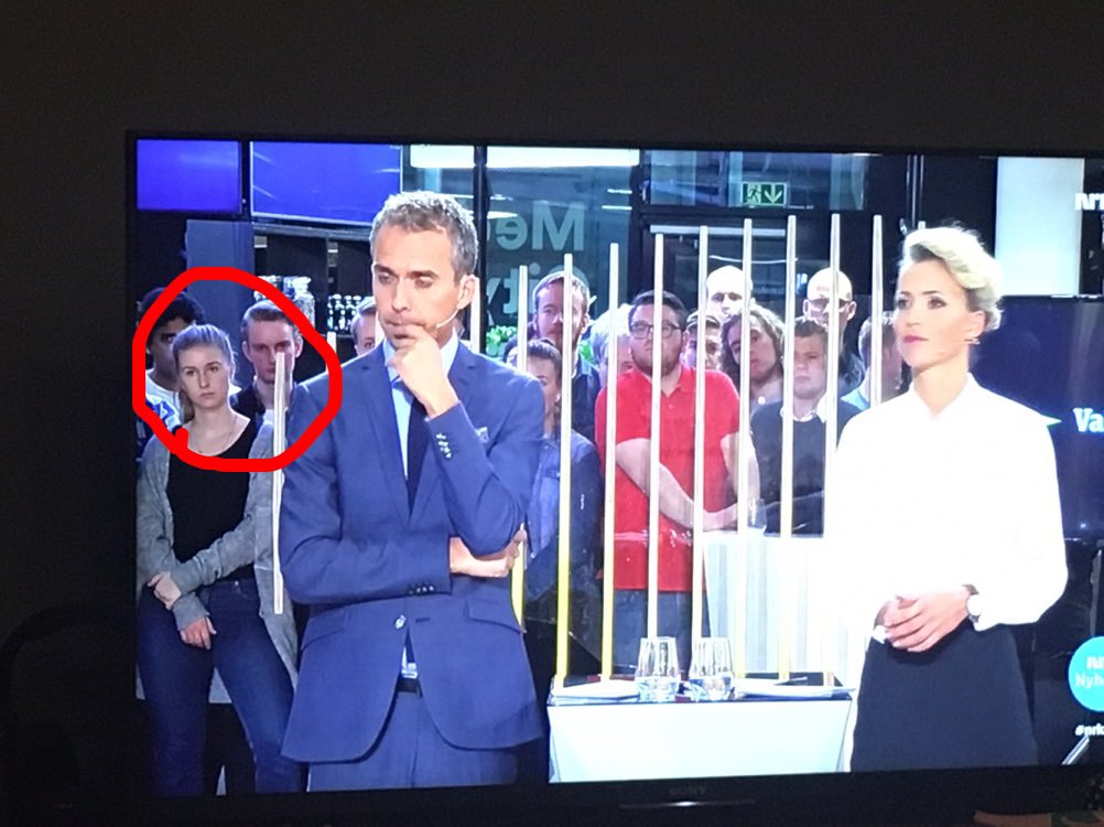 #partilederdebatten