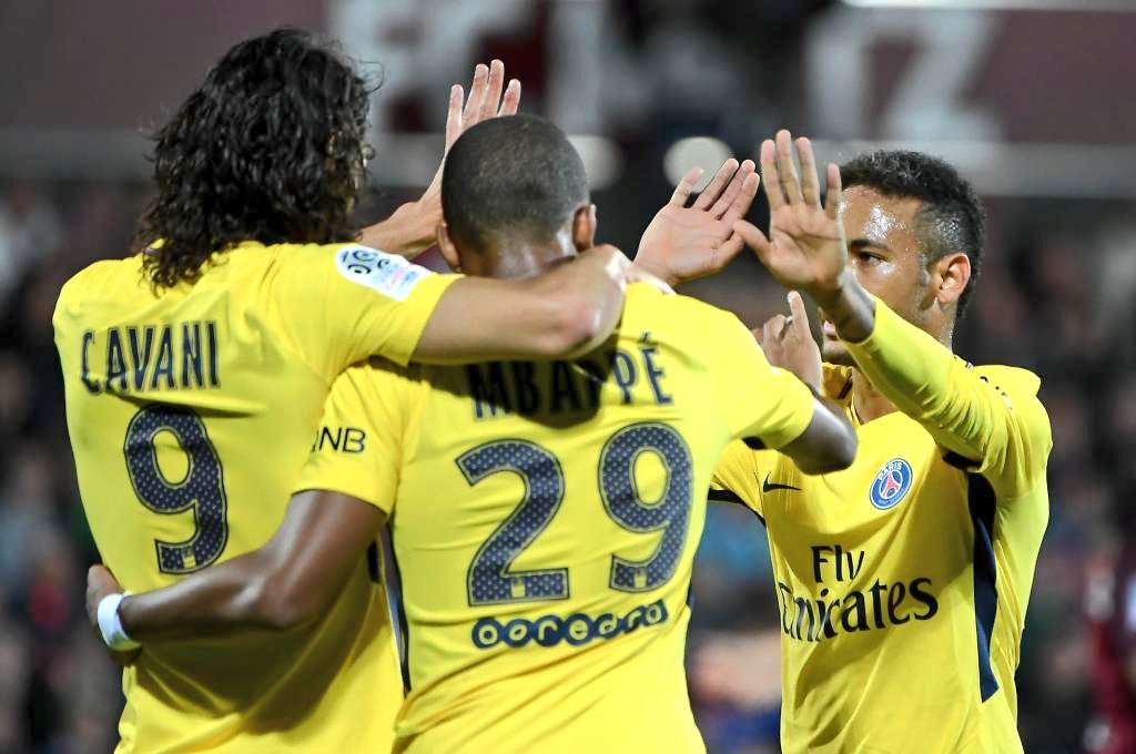 Lucas Moura