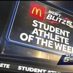 Student Athlete of the Week: Sept. 8