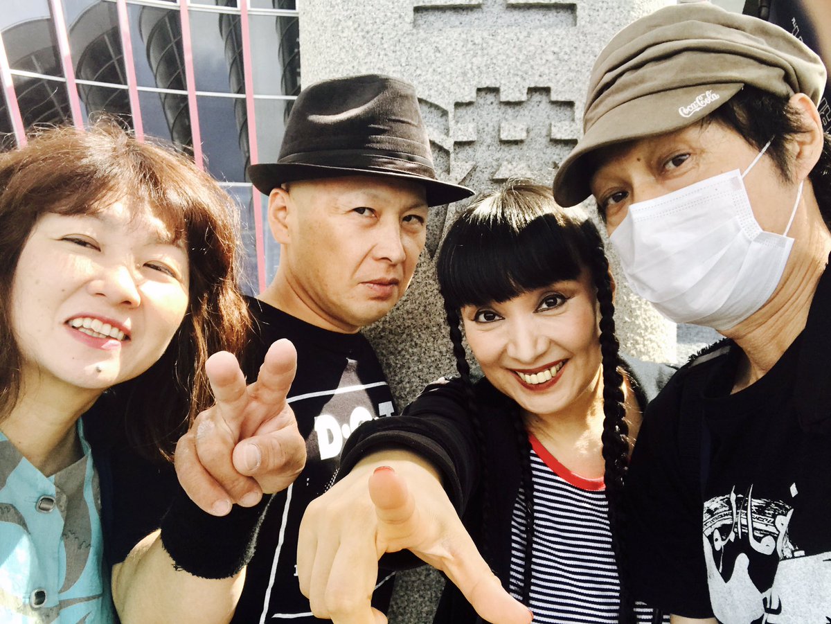 うどんの国に着きました‼️NOMADIC D・O・T うどんの国に着きました‼️NOMADIC D・O・T