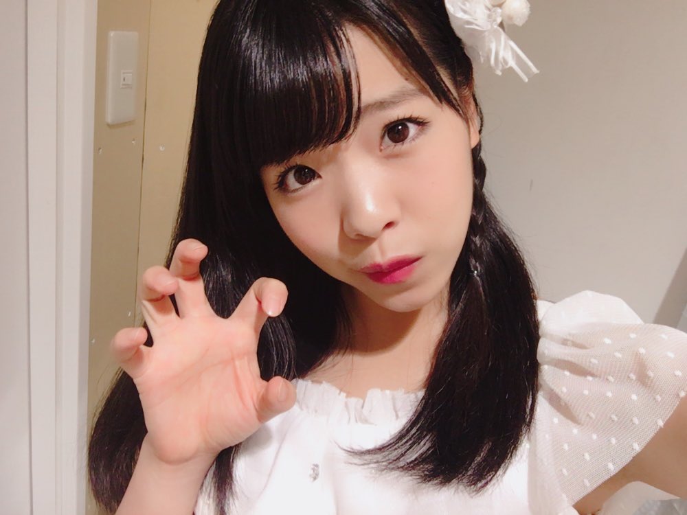 タワーレコード横浜ビブレ店さんでのリリイベありがとうございましたー🎀TeamCのしーちゃんです🐴💚この後は秋葉原ハンドレ タワーレコード横浜ビブレ店さんでのリリイベありがとうございましたー🎀TeamCのしーちゃんです🐴💚この後は秋葉原ハンドレ