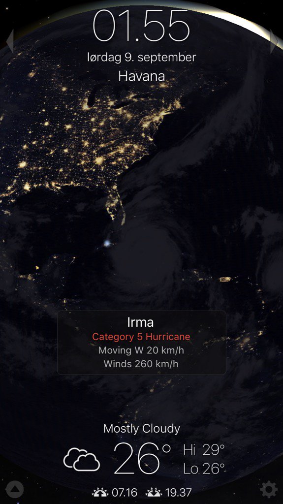 Cuba