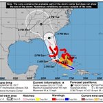 Volusia orders mandatory evacuation for beachside, some other areas