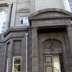 Man jailed for two assaults on the same woman