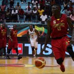Silverbacks fall short in Angola AfroBasket opener