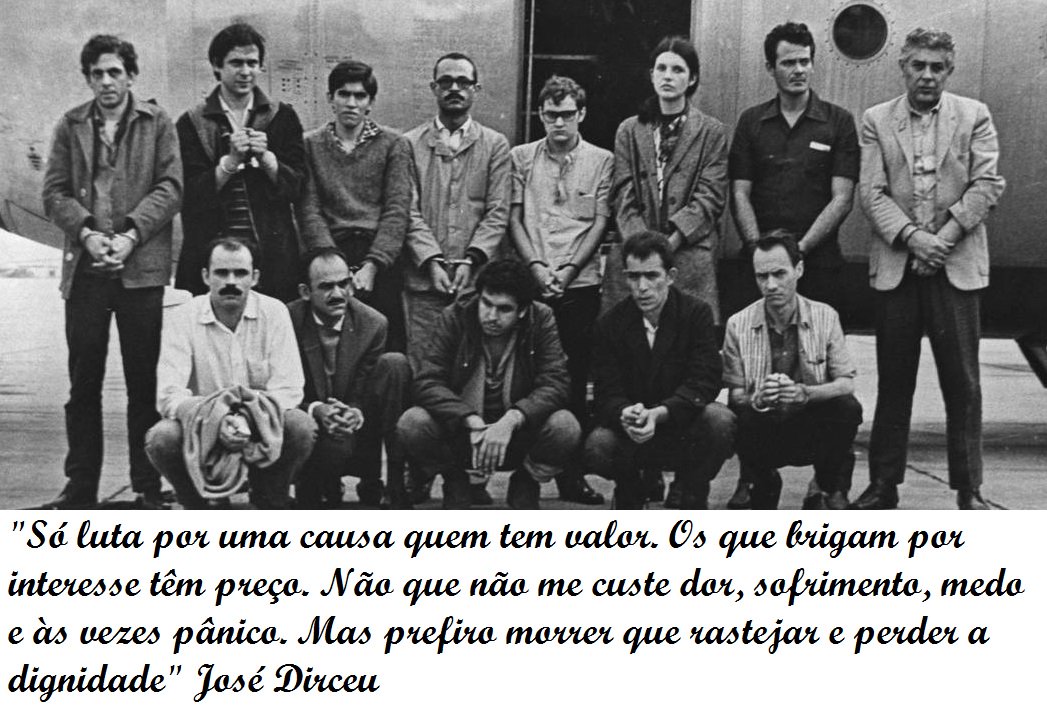 José Dirceu