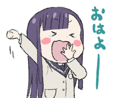 【LINEスタンプ】#ポッピンQ「ポッピンQ」スタンプ第3弾 のご紹介です! 【LINEスタンプ】#ポッピンQ「ポッピンQ」スタンプ第3弾 のご紹介です!