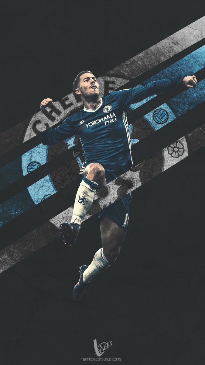 COME ON CHELSEA
