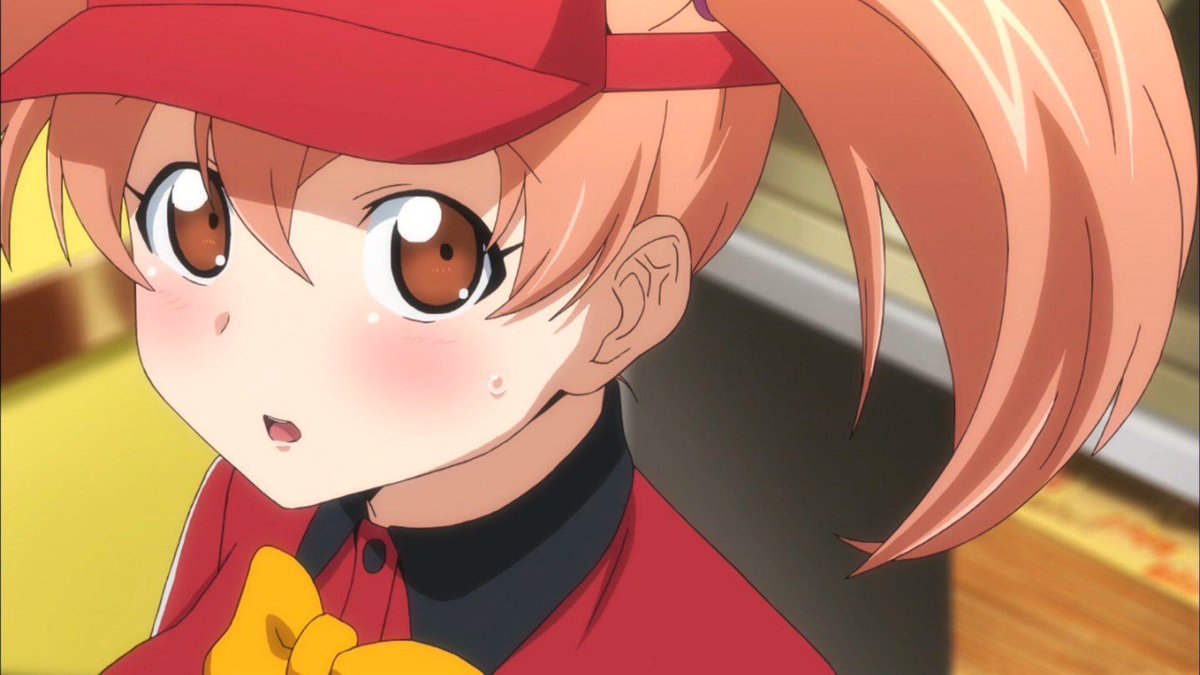 ちーちゃん誕生日おめでとー!#佐々木千穂生誕祭 #佐々木千穂生誕祭2017#9月10日は佐々木千穂の誕生日 #はたらく魔 ちーちゃん誕生日おめでとー!#佐々木千穂生誕祭 #佐々木千穂生誕祭2017#9月10日は佐々木千穂の誕生日 #はたらく魔