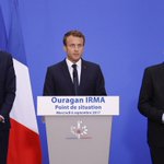 Situation à Saint-Martin et Saint-Barthélemy: Macron convoque une réunion à l'Élysée