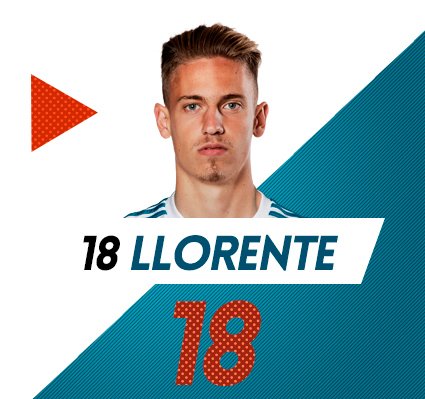 Llorente