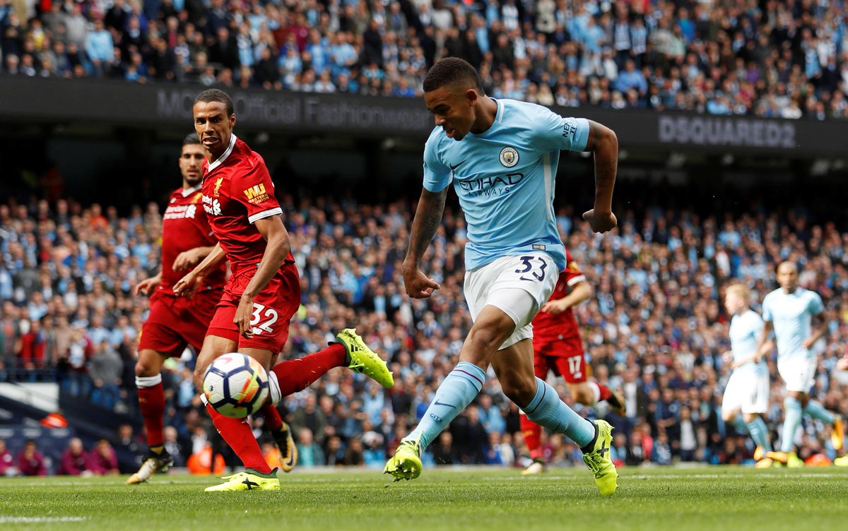 Gabriel Jesus