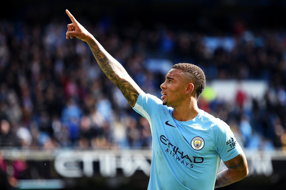 Gabriel Jesus