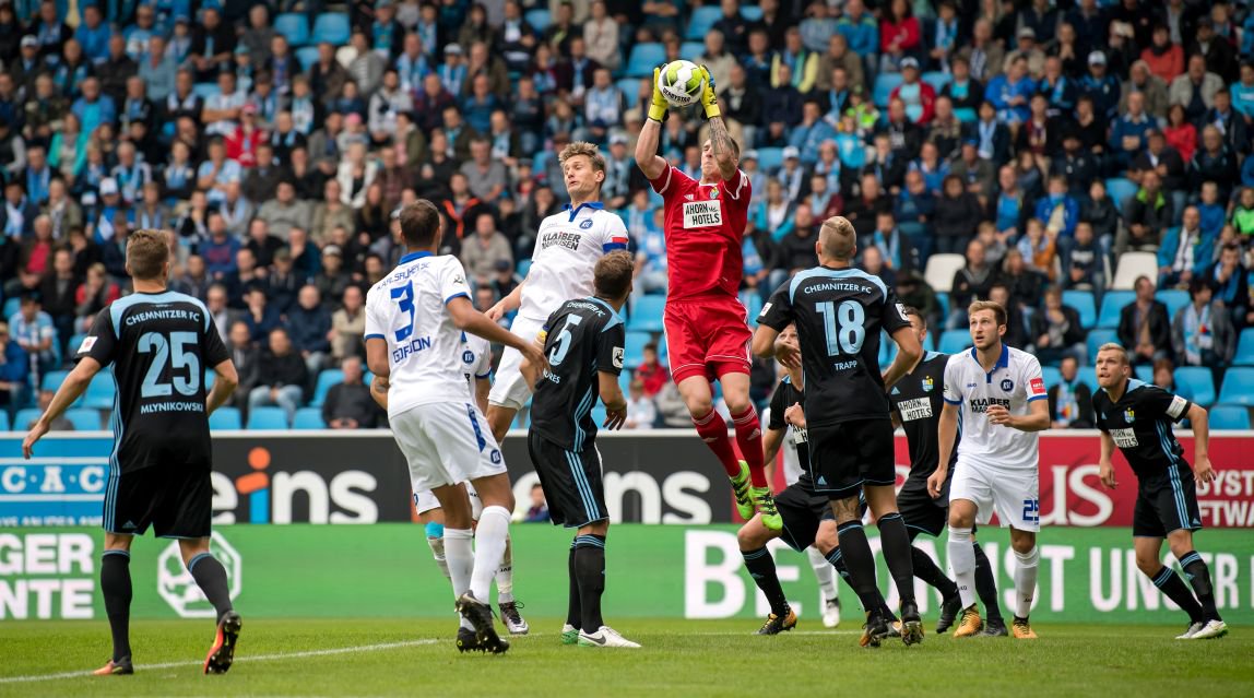 #nurderksc