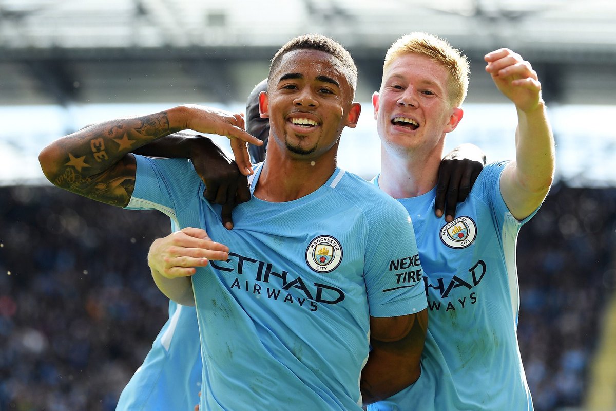 Gabriel Jesus