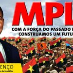 Angolan opposition parties file complaint on election result